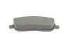 Колодки тормозные (передние) Citroen C8 02-/Jumpy/Fiat Scudo/Peugeot Expert 95-06/807 02- (+датчики) ICER 181553-701 (фото 9)