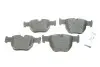 Тормозные колодки (передние) Land Rover Range Rover III 02-12 ICER 181574 (фото 1)