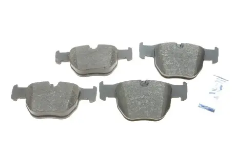Тормозные колодки (передние) Land Rover Range Rover III 02-12 ICER 181574