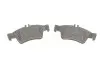 Тормозные колодки (задние) MB E-class (W211/W212)/CLS-class (C218) 02-17/S-class (W220/W221) 98-13 ICER 181576 (фото 5)