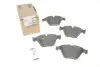 Тормозные колодки (передние) BMW 3 (E90) 07-13/5 (E60/E61)/6 (E63/E64) 03-10/7 (E65/E66/E67) 01-08 ICER 181577 (фото 1)