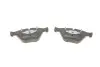 Тормозные колодки (передние) BMW 3 (E90) 07-13/5 (E60/E61)/6 (E63/E64) 03-10/7 (E65/E66/E67) 01-08 ICER 181577 (фото 7)