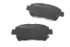 Тормозные колодки (передние) Toyota Corolla 01-08/Prius 03-09/Yaris 99-05 ICER 181583 (фото 3)
