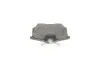 Колодки гальмівні (задні) Skoda Fabia 99-/VW Caddy/Golf 03-16/Passat B5 96-05/Polo 01- (+датчик) ICER 181593-703 (фото 9)