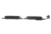 Колодки гальмівні (передні) Seat Ibiza/VW Polo 01-09/Skoda Fabia 99-14/Roomster 06-15 (+датчик) ICER 181597-701 (фото 5)