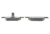 Колодки тормозные (передние) 145/146/147/156/GT/Spider 95-10/Fiat Bravo 07-14 (+датчики)) ICER 181601 (фото 2)