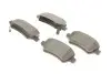 \&#039;&quot;Колодки гальмівні (задні) Opel Combo/Astra/Corsa/Meriva/Zafira 98-/Hyundai ix20/Kia Venga/Cee\&#039;\&#039;d 10-&quot;\&#039; ICER 181622-703 (фото 2)