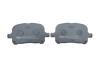Тормозные колодки (передние) Toyota Camry 96-02/Lexus ES 91-01/RX 98-03 ICER 181632 (фото 4)