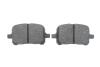 Тормозные колодки (передние) Toyota Camry 96-02/Lexus ES 91-01/RX 98-03 ICER 181632 (фото 5)