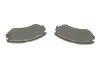 Тормозные колодки (передние) Hyundai Sonata/Elantra 01-11/ix20 10-/Tucson/Kia Sportage/Carens 04- ICER 181644 (фото 7)