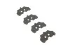 Тормозные колодки (задние) Hyundai Tucson 04-/Santa Fe/Getz/Sonata 98-12/Kia Sportage/Carens 04- ICER 181645 (фото 3)