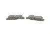 Тормозные колодки (задние) Hyundai Tucson 04-/Santa Fe/Getz/Sonata 98-12/Kia Sportage/Carens 04- ICER 181645 (фото 5)