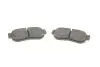 Тормозные колодки (задние) Hyundai Tucson 04-/Santa Fe/Getz/Sonata 98-12/Kia Sportage/Carens 04- ICER 181645 (фото 6)