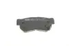 Тормозные колодки (задние) Hyundai Tucson 04-/Santa Fe/Getz/Sonata 98-12/Kia Sportage/Carens 04- ICER 181645 (фото 7)