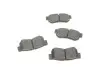 Тормозные колодки (задние) Hyundai Tucson 04-/Santa Fe/Getz/Sonata 98-12/Kia Sportage/Carens 04- ICER 181645 (фото 10)