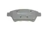 Тормозные колодки (передние) Renault Megane II 03-/Scenic II 05-08/Grand Scenic II/III 04- ICER 181649-701 (фото 2)