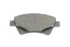 Тормозные колодки (передние) Renault Megane II 03-/Scenic II 05-08/Grand Scenic II/III 04- ICER 181649-701 (фото 3)