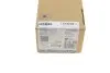 Тормозные колодки (передние) Renault Megane II 03-/Scenic II 05-08/Grand Scenic II/III 04- ICER 181649-701 (фото 4)