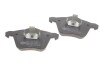 Тормозные колодки (передние) Ford Focus/Mazda 3/Volvo C30/C70/S40/V50/Opel Vectra C 05-14/V40 12- ICER 181652 (фото 3)