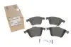 Тормозные колодки (передние) Ford Focus/Mazda 3/Volvo C30/C70/S40/V50/Opel Vectra C 05-14/V40 12- ICER 181652 (фото 4)