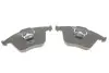 Колодки тормозные (передние) Audi A4 03-09/A6/A8 03-11/Seat Exeo 08-13 (+датчики)) ICER 181654 (фото 4)