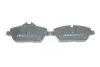 Тормозные колодки (передние) BMW 1 (E81/E82/E87/E88) 04-13/2 (F45) 14-18 ICER 181662-700 (фото 3)
