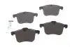 Тормозные колодки (передние) Opel Vectra C 02-08/Signum 03-08/Saab 9-3 02-15 ICER 181681 (фото 1)