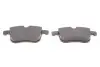 Тормозные колодки (передние) Opel Vectra C 02-08/Signum 03-08/Saab 9-3 02-15 ICER 181681 (фото 3)