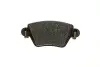 Тормозные колодки (задние) Renault Kangoo 01-/Nissan Kubistar 03-09 ICER 181682-701 (фото 2)