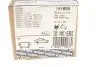 Тормозные колодки (задние) Toyota Avensis 03-08/Corolla Verso 04-09 ICER 181688 (фото 12)