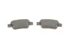 Тормозные колодки (задние) Toyota Avensis 03-08/Corolla Verso 04-09 ICER 181688 (фото 6)