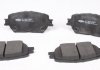 Тормозные колодки (передние) Toyota Camry 01-11/Solara 03-08/Lexus GS 05-11/IS III 13- ICER 181689 (фото 2)
