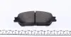 Тормозные колодки (передние) Toyota Camry 01-06/Lexus ES III-IV 01-06 ICER 181690 (фото 2)