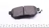 Тормозные колодки (передние) Nissan Maxima 97-00/Murano 03-14/Teana 03-08/Infiniti FX 03-11/M37 11- ICER 181696 (фото 2)