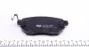 Тормозные колодки (передние) Nissan Maxima 97-00/Murano 03-14/Teana 03-08/Infiniti FX 03-11/M37 11- ICER 181696 (фото 3)