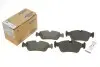 Тормозные колодки (передние) BMW 1 (E81/E87) 03-13/3 (E46) 98-07/3 (E90-E93) 04-13 ICER 181698 (фото 2)