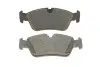 Тормозные колодки (передние) BMW 1 (E81/E87) 03-13/3 (E46) 98-07/3 (E90-E93) 04-13 ICER 181698 (фото 4)