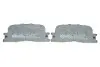Колодки гальмівні (задні) Toyota Camry 01-11/Highlander 00-03/Lexus ES 96-06 ICER 181706 (фото 3)