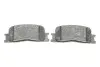 Колодки гальмівні (задні) Toyota Camry 01-11/Highlander 00-03/Lexus ES 96-06 ICER 181706 (фото 4)