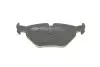 Тормозные колодки (задние) BMW 3 (E36/E46) 90-06/Z4 (E85) 02-09/Rover 75 99-05/Saab 9-5 97-09 ICER 181707 (фото 3)