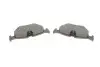 Тормозные колодки (задние) BMW 3 (E36/E46) 90-06/Z4 (E85) 02-09/Rover 75 99-05/Saab 9-5 97-09 ICER 181707 (фото 4)