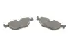 Тормозные колодки (задние) BMW 3 (E36/E46) 90-06/Z4 (E85) 02-09/Rover 75 99-05/Saab 9-5 97-09 ICER 181707 (фото 5)