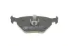 Тормозные колодки (задние) BMW 3 (E36/E46) 90-06/Z4 (E85) 02-09/Rover 75 99-05/Saab 9-5 97-09 ICER 181707 (фото 6)