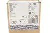 Тормозные колодки (задние) BMW 3 (E36/E46) 90-06/Z4 (E85) 02-09/Rover 75 99-05/Saab 9-5 97-09 ICER 181707 (фото 9)