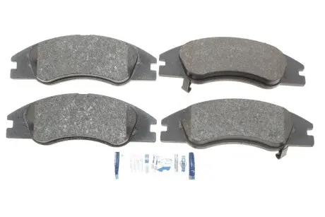 Тормозные колодки (передние) Kia Cerato 04- ICER 181708