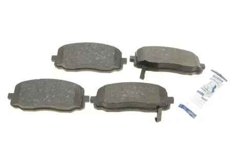Тормозные колодки (передние) Hyundai i10 08-17/Kia Picanto 04- ICER 181709