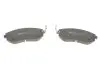 Тормозные колодки (передние) Subaru Forester 02-/Impreza 00-/Legacy 03-14/Outback 03- ICER 181717 (фото 4)