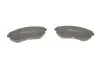 Тормозные колодки (передние) Subaru Forester 02-/Impreza 00-/Legacy 03-14/Outback 03- ICER 181717 (фото 7)