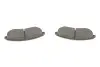Тормозные колодки (передние) Subaru Forester 02-/Impreza 00-/Legacy 03-14/Outback 03- ICER 181717 (фото 8)