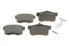 Тормозные колодки (задние) Honda Accord VIII 08-/CR-V II 01-07/CR-V IV 12-/FR-V 04- ICER 181718 (фото 1)